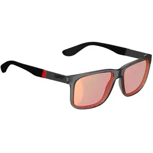 Leatt Lunettes De Soleil Polarisées Theviz Sierra Red 14% pas cher