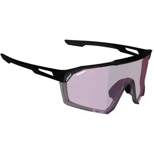 Comparateur de prix : Leatt Lunettes De Soleil Speedviz Pro Iriz Cryztal Purple 30%