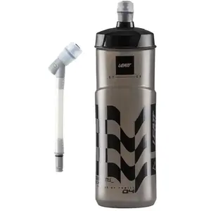 Leatt Bidon Steadysip Convertible Fidlock 600ml One Size pas cher