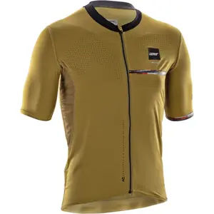 Leatt Maillot à Manches Courtes Endurance 5.0 Cargo XL pas cher