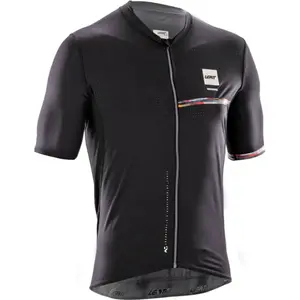 Leatt Maillot à Manches Courtes Endurance 5.0 Cargo M