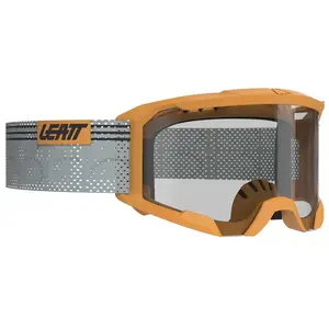 Leatt Lunettes Velocity 4.0 Mtb X-flow Clear 83% pas cher