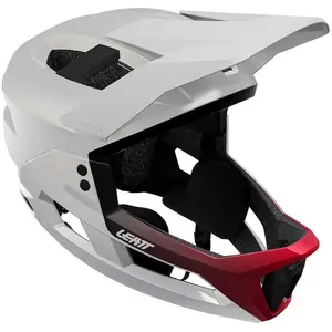 Comparateur de prix : Leatt Casque Vtt Enduro 3.0 S