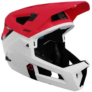 Comparateur de prix : Leatt Casque Vtt Enduro 4.0 S