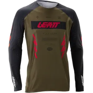 Leatt Maillot à Manches Longues Gravity 5.0 M pas cher