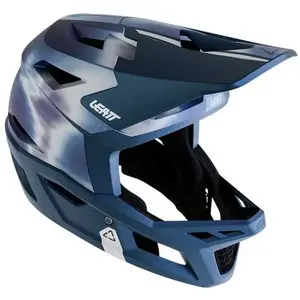 Leatt Casque Vtt Gravity 4.0 S pas cher