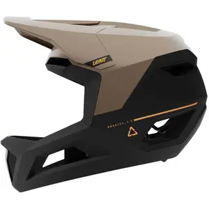 Leatt Casque Vtt Gravity 5.0 M