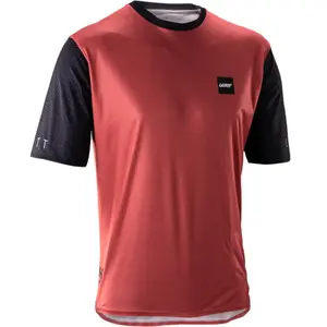Leatt Maillot à Manches Courtes Trail 3.0 2XL