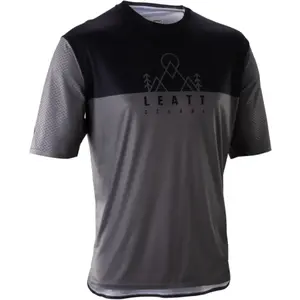 Leatt Maillot à Manches Courtes Trail 3.0 S pas cher