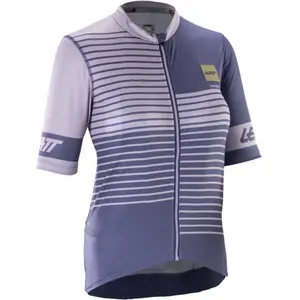 Leatt Maillot à Manches Courtes Endurance 3.0 L
