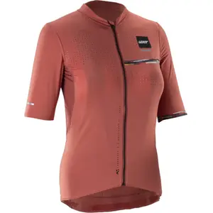 Leatt Maillot à Manches Courtes Endurance 5.0 Cargo M pas cher
