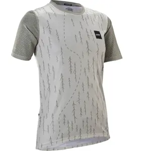 Leatt Maillot à Manches Courtes Trail 3.0 S