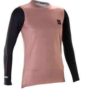 Leatt Maillot à Manches Longues Gravity 2.0 L