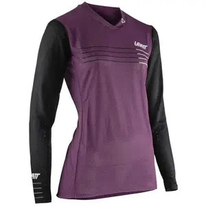Leatt Maillot Enduro Manches Longues Mtb Gravity 4.0Vendu parfc-moto