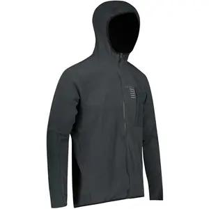 Leatt MTB Trail 1.0 Veste de vélo, noir, taille M pour HommesVendu paramazon