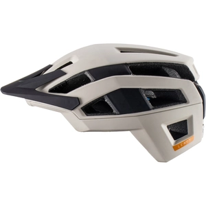 Comparateur de prix : Leatt MTB Trail 3.0 Desert Casque de vélo, blanc, taille S pour Hommes