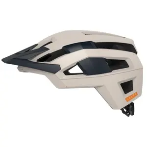 Comparateur de prix : Leatt MTB Trail 3.0 Desert Casque de vélo, blanc, taille M pour Hommes