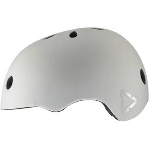 Comparateur de prix : Leatt MTB Trail 1.0 Solid Casque de vélo, gris, taille S pour Hommes