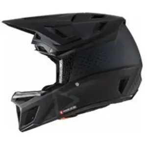 Comparateur de prix : Leatt MTB 8.0 Composite Casque de descente, noir, taille XL pour Hommes