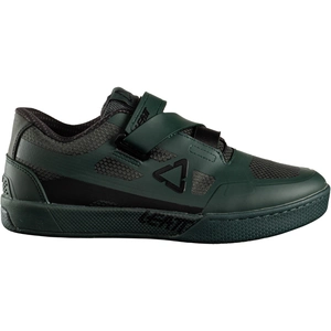 Leatt 5.0 Clip Pedal Chaussures de vélo, vert, taille 40 pour Hommes pas cher