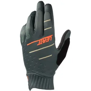 Leatt MTB 2.0 SubZero Gants de vélo, vert, taille S pour HommesVendu parfc-moto