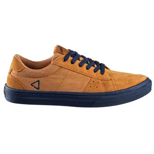 Chaussures Leatt 1.0 Flat rust- 43.5 pas cher
