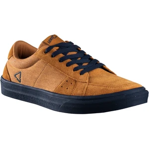 Leatt 1.0 Flatpedal Chaussures de vélo, brun, taille 47 pour Hommes pas cher