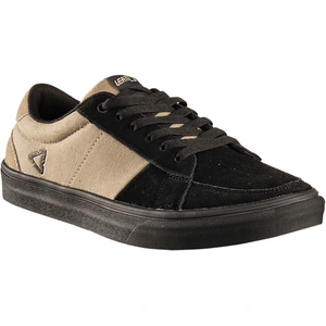 Leatt 1.0 Flatpedal Chaussures de vélo, beige, taille 47 pour Hommes pas cher