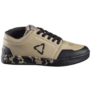 Chaussures Leatt 3.0 Flat Beige 38,5 3022101440 pas cher
