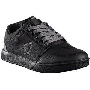 Chaussures de cyclisme Leatt 3.0 flat - noir - 38,5Vendu paramazon