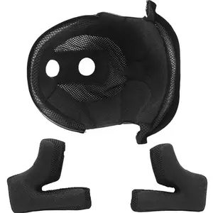 Leatt Rembourrage Intérieur Mtb Gravity 1.0 pas cher