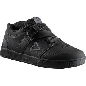 Leatt 4.0 Klickpedal Chaussures de vélo, noir, taille 40 pour Hommes pas cher