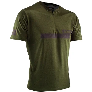 Leatt Maillot à Manches Courtes Dbx 1.0 pas cher