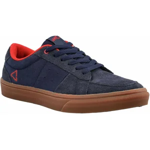 Leatt 1.0 Flatpedal Chaussures de vélo, bleu, taille 40 pour Hommes pas cher