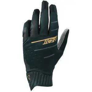 Comparateur de prix : Leatt MTB 2.0 SubZero Gants de vélo, noir, taille S pour Hommes