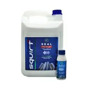 Squirt Cycling Products Mastic Tubeless Beadblock 5l One SizeVendu parbikeinn