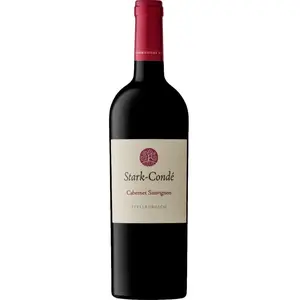 Stark Conde Cabernet Sauvignon 2018 0.75 l pas cher