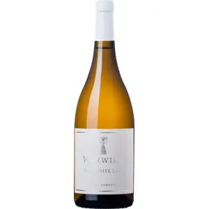 Warwick The White Lady Chardonnay 2022 0.75 l pas cher