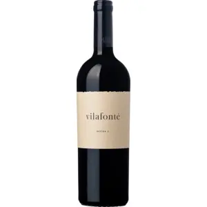 Vilafonte Series C 2020 0.75 l