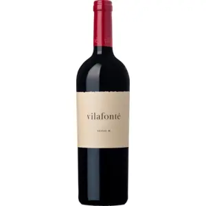 Vilafonte Series M 2017 0.75 l
