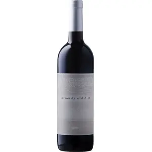 Vilafonte Seriously Old Dirt 2016 0.75 l pas cher