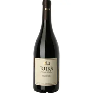 Rijk's Private Cellar Pinotage 2019 0.75 l