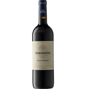 Morgenster Estate Reserve 2014 0.75 l pas cher