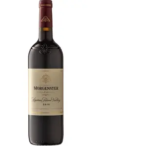 Morgenster Lourens River Valley 2015 0.75 l pas cher