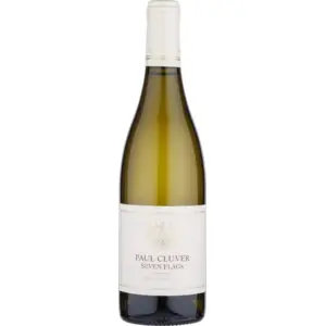 Paul Cluver Seven Flags Chardonnay 2022 0.75 l pas cher