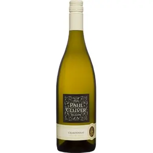 Paul Cluver Estate Chardonnay 2021 0.75 l