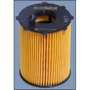 Filtre à huile MISFAT L104 - Réf. L104 pas cher