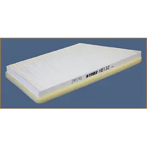 Filtre d'habitacle MISFAT HB132 - Réf. MISHB132 pas cher