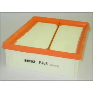 Filtre à air MISFAT P468 - Réf. P468 pas cher