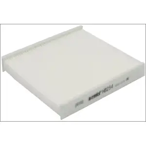 Filtre d'habitacle MISFAT HB254 - Réf. HB254 pas cher
